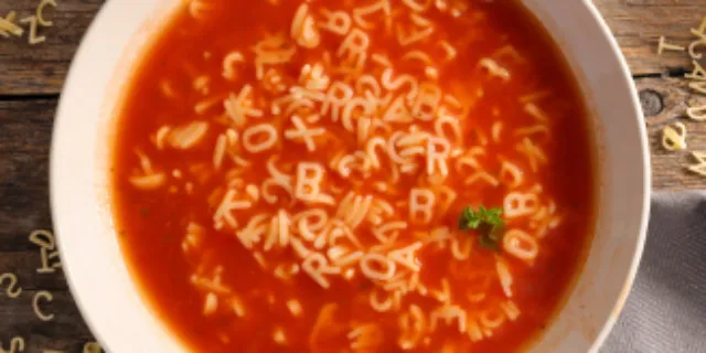 Suppen