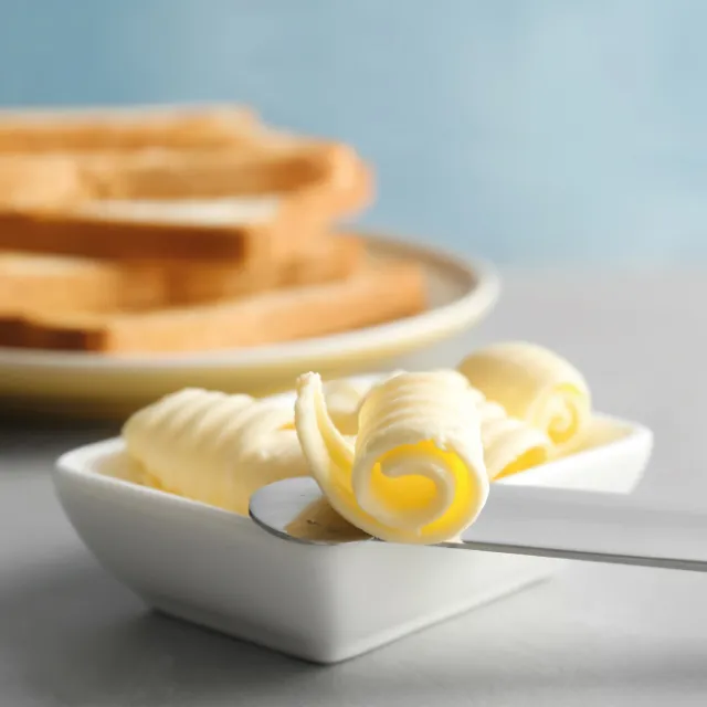 Bebo bietet Ihnen immer das passende Margarineprodukt. 