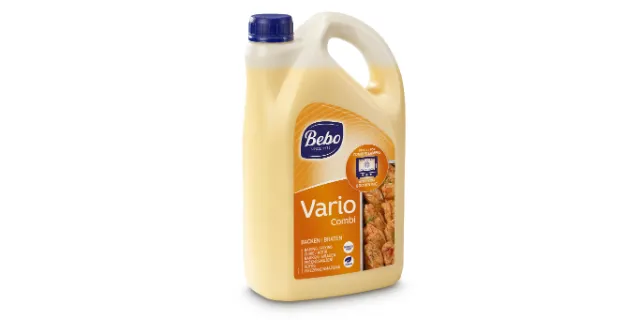 Bebo Vario Combi Flasche