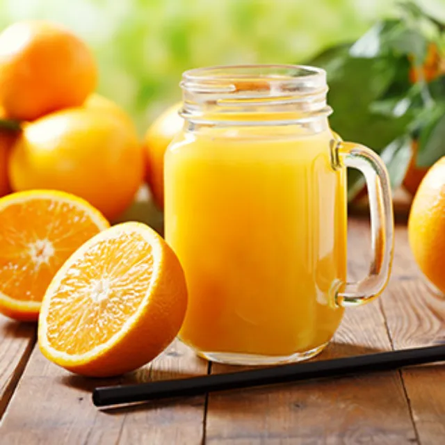 Orangen, unter Botanikern auch als Citrus sinensis bekannt, gehören neben Äpfeln und Bananen zu einer der beliebtesten Obstsorten. 
