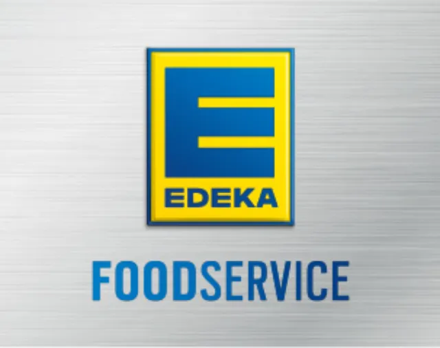 Logo von EDEKA Foodservice
