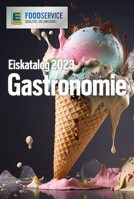 Eiskonzept